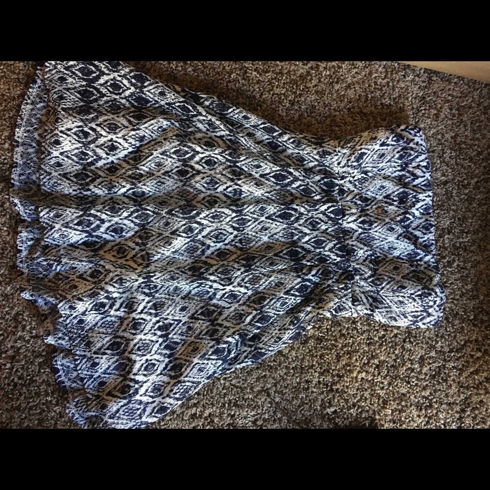 My Michelle dress sz 3